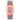 Explorez l'Innovation Sécuritaire : Le Bracelet Enfant Apple AirTag en Nylon Rose
