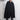 Manteau Cape Homme INCERUN - L'alliance parfaite entre streetwear et trench chic