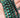 Perles Naturelles en Pierre Véritable Malachite Verte, Perles Rondes Lâches pour la Fabrication de Bijoux, Bracelet DIY, Accessoires, 7,5'', 6/8/10/12mm