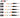 Lot Flotteurs Pêche Sapin Barguzinsky - 19-23cm, 2-6g