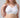 Soutien-Gorge en Dentelle Florale Sexy - Bonnet C/D/DD/E/F - Lingerie pour Femme Grande Taille 80-115