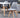 Ensemble Chaises Modernes Salle à Manger