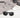 Lunettes Bauhaus Métal Monture Magnétique X106