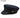 Casquette Militaire Femme Style Britannique Noir Navy Gris