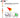 Lot Flotteurs Pêche Sapin Barguzinsky - 19-23cm, 2-6g