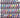 Acrylique Versante 36 Couleurs