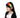 Bandeau Arc-en-Ciel en Coton pour Filles - Yoga, Running, Sport