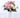 Bouquet Pivoines Soie Rose Décoration Maison Mariage