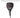 Microphone épaule Heavy Duty Radtel RT-490 RT-830 RT-850