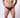 Nouveaux mini slips sexy pour hommes Brave Person, sous-vêtements bikini en maille