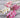 Bouquet Orchidée Papillon 3D - Décoration Murale Élégante