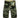 Shorts de cargaison camouflage pour hommes - Shorts décontractés pour hommes - Shorts amples pour le travail - Shorts militaires pour homme - Nouveauté 2024 - Tailles Plus 29-44