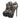 Sandales Plateforme Talons Hauts Femme - Style GLADIATOR Moderne