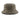 Chapeau Bob Imprimé Léopard Réversible