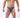 Nouveaux mini bikinis sexy pour homme Brave Person - Slip de bikini ultra doux pour homme