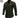 Chemise militaire en coton 100% pour hommes - Manches longues - Style décontracté et habillé - Chemise de travail cargo avec broderie