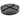 Patin Universel en Caoutchouc pour Cric - Support Stabilisant Auto