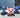 Figurine Disney Lilo & Stitch - Ornement de Voiture Mignon
