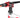 Adaptateur d'Extension de Fourche MUQZI - Hauteur Réglable, Alliage Aluminium