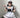 Costume de Cosplay de Femme ou Fille Mignonne Lolita Maid - Robe Noire et Blanche avec Tablier Sexy, Uniforme de Servante Française Exotique pour CaféMaid, Taille 4XL