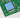 Pads Thermiques Conducteurs en Silicone - Lot de 100