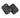 Clavier Mini Bluetooth A8 Pavé Tactile Rétroéclairé