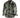 Chemise de cargaison camouflage pour homme - Livraison rapide 24 heures - Haute qualité - Robuste - Randonnée en plein air, sport quotidien - Style militaire décontracté