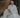 Ancienne Robe Hanfu Blanche pour Femme