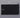 Trousse Noire en Toile - Organisez Vos Crayons avec Style