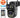 Caméra Surveillance Extérieure 4K