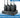 Chargeur Baofeng 888S Six Voies - Recharge Rapide pour Talkie-Walkie