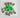 Lot Pince Pointe Canne Pêche Vert - Alarme Double Cloche