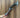 Cosplay Halloween Scythe of Vyse: Arme Elfique 1:1 Sécuritaire PU