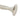 Bugle Trompette Basse Ré Rétro Laiton