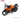 Maisto 1:12 Série KTM - Maquette de moto autorisée KTM RC 390 690 DUKE 1290 en alliage de simulation, jouet de collection et cadeau