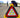 Triangles de Signalisation Routière Rechargeables - Sécurité optimale sur la route