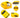 Adaptateur Batterie Dewalt LED