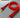 Corde à sauter Alliage TPU PVC ANTI FROID - Résistance hiver 5,3mm