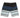 Shorts de surf sportifs pour hommes