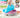 Set Repas Bébé 8 Pièces Silicone Anticoulure