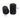 Tampon Amortisseur Capot pour Camion Hyundai - Ensemble de 5 Clips en Caoutchouc