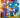 Décoration de Fête Super Mario Props Photo Porte Cartoon Figure Banner Birthday Party Supplies Enfants Jeu Accessoires de Fond