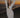 Robe de Plage Blanche Sexy Manches Longues Maille