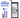Batterie Samsung Multi Compatible