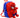 Peluches Marvel Spider-Man – Sac à Dos Enfant en Anime, Style Mode et Personnalité, Cadeau pour les Vacances et la Petite Section