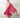 Jupe de danse classique fluide en mousseline de soie