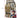Sac à dos militaire Rilibegan - Tactique, Randonnée, Camouflage