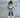 Figurine Vegeta Dragon Ball PVC 24CM - Modèle Anime