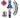 Montre Projection Marvel Disney