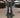 Jeans Flare Y2K - Style Vintage, Taille Basse, Cargo Esthétique